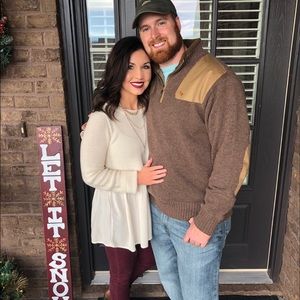 Meet your Posher, Lexi